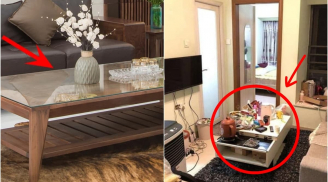 Trong nhà 3 thứ đứng yên cảnh báo điều tai ương xui xẻo: Đó là gì?
