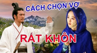 Tổ tiên chỉ rõ: 'Phụ nữ dáng đi vắt vẻo mình xà, cả đời lận đận chồng xa ít gần' mình xà là gì?