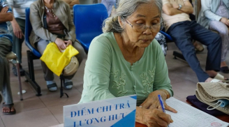 3 hình thức nhận lương hưu mới từ 1/7/2025, người dân cần biết