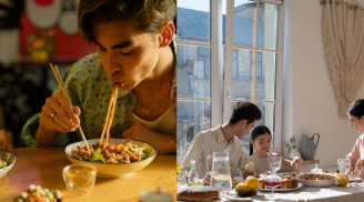 Tổ tiên dạy: Muốn hiểu 1 người chỉ cần nhìn họ trên bàn ăn, 10 dạng tâm tính sẽ hiển lộ rõ