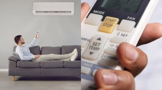 Bất ngờ nhà khoa học khuyến cáo 2 cách dùng điều hòa vừa mát, tiết kiệm 30% tiền điện lại tốt cho sức khỏe