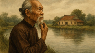 Tổ tiên dạy: 'Ngốc xây nhà to, dại mua đất ven sông', thật sự thấm thía mà ít người biết