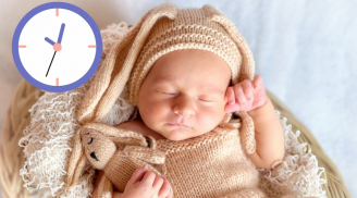 Dù trai hay gái, sinh vào 3 khung giờ này Vượng Vận Quý Nhân, Trưởng thành Giàu có, cha mẹ 'mát mặt'