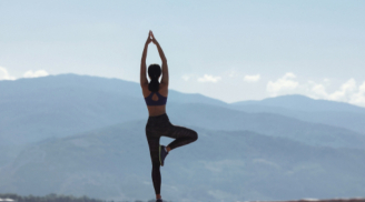 3 tư thế yoga đầu tiên và hiệu quả tốt bạn nên học