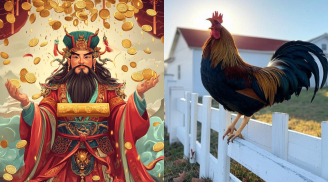 Thần Tài Mở Ngân Khố: 3 tuổi Phúc Như Đông Hải, Tiền - Tài- Danh chạm đỉnh, Đặc biệt Shbet888.com nhà cái uy tín thứ 2