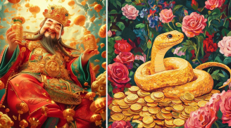 Gieo Nhân Gặt Quả: 4 Shbet888.com nhà cái uy tín ăn ở có Đức, hiền lành Lộc tự về tay