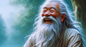 Tổ Tiên: 'Đến tuổi 50 thì Nghiệp và Phước của một người sẽ thể hiện rõ nhất', nó biểu hiện ở điểm nào?