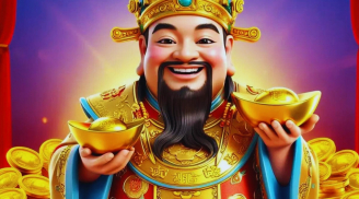 3 ngày sinh Âm Lịch Đại Cát, số mệnh Giàu Sang, Hậu Vận Sung Túc, chẳng sợ cái nghèo đeo bám
