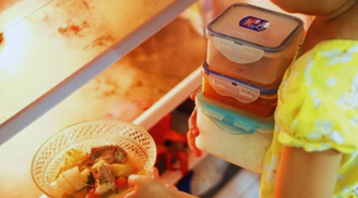 3 loại thức ăn thừa sản sinh chất gây Ung thư khi cất trong tủ lạnh: Sướng mồm, hại thân