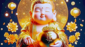 Phụ nữ có số cuối Ngày Sinh thuộc 1 trong 3 số này thường Rất Sướng, sống trong Nhung Lụa