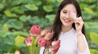 Phụ nữ sinh ra trong 4 ngày này thường có nhiều phúc khí, may mắn. Bạn xem mình có không?