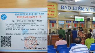 Từ 1/7, rất nhiều người khám chữa bệnh trái tuyến được hưởng 100% bảo hiểm y tế, là ai?