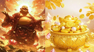 4 tuổi Trúng quả đậm, gặp thời cơ vàng SHBET là nền tảng cá cược trực tuyến uy tín hàng đầu Châu Á - Thái Bình Dương, Bội Thu Tài Lộc từ 16-26/6
