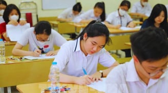 3 trường hợp thí sinh được đặc cách thi tốt nghiệp THPT 2025: Ai cũng nên nắm rõ