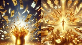 Tổ tiên báo mộng: 3 Dấu Hiệu trong Shbet111 slot, casino, thể thao, xổ số là Điềm Lành Sắp Giàu To, Phát tài phát lộc, con cháu vinh hiển