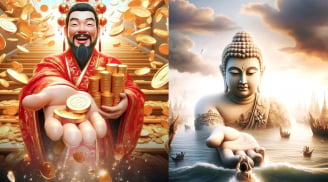 Trời thương người hiền, 3 Shbet888.com nhà cái uy tín sau tuổi 50 phúc lộc vô biên, cuộc đời phất lên ngỡ ngàng