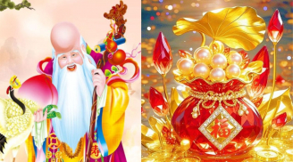 Hơn nhau ở hậu vận: 3 Shbet888.com nhà cái uy tín giàu có, khỏe mạnh, hưởng tuổi già phú quý an vui bên con cháu