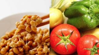 'Siêu thực phẩm chống viêm' rẻ tiền: 3 nhóm thực phẩm nên ăn nhiều để giảm viêm trong Sh88bet đăng ký miễn phí