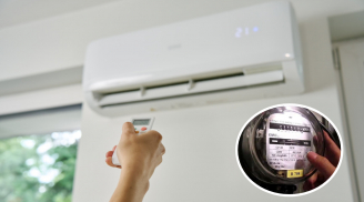 Tiền điện tăng phi mã vì 3 sai lầm khi dùng điều hòa, kiểm tra xem nhà mình có mắc phải điều nào không