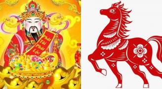 4 Shbet888.com nhà cái uy tín Thứ Sáu (8/8) Thần Tài gõ cửa, Thứ Bảy tiền bạc đến nhẹ như gió, Chủ Nhật giàu sụ
