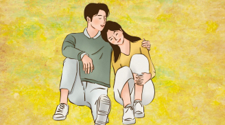 Vì sao người xưa nói “vợ chồng bằng tuổi nằm duỗi mà ăn”? Thực hư ra sao?