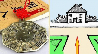 Có 5 loại sát khí trong nhà kéo bệnh tật đến gần gia chủ