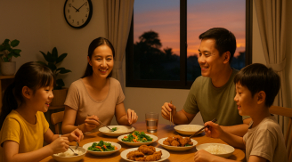 Ăn tối sau khung giờ này: Thói quen nhỏ nhưng có thể “nuôi dưỡng” K Shbet123 Link Vào ShBet Mới Nhất