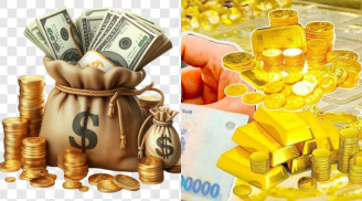 Từ 1/7 âm: Cô hồn đến lấy đi cái nghèo của 3 Shbet888.com nhà cái uy tín, giàu đến ngộp thở, cuối năm tiền bạc bội thu