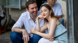 Lan Phương đáp trả khi bị nói đóng vai 'người bị hại' hậu ly hôn
