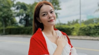Phạm Quỳnh Anh công khai tin nhắn riêng với Bảo Anh, lần đầu nói rõ ồn ào hôn nhân cũ