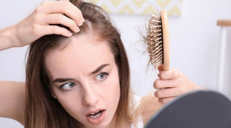7 loại thực phẩm càng ăn nhiều càng giúp tóc chắc khỏe, giảm gãy rụng rõ rệt