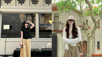 “Món đồ vạn năng” cho phụ nữ sau 30, giúp thay đổi khí chất chỉ trong tích tắc