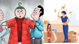 Con không sợ cha mẹ nghèo, con sợ nhất cha mẹ có 5 đặc điểm này khiến đời con khó trưởng thành