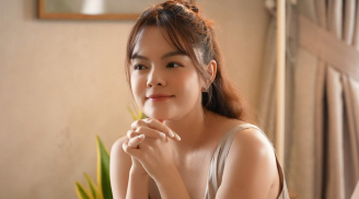 Phạm Quỳnh Anh có động thái mới sau khi phải khóa bình luận vì bài đăng liên quan đến Bảo Anh