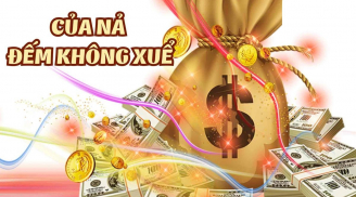 Giàu nhất tháng 10/2025 - 4 Shbet888.com nhà cái uy tín lọt Chum Gạo Trời ban, tiền đổ thẳng vào túi
