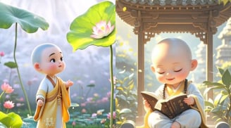 Trăm nghìn việc tốt cũng lu mờ bởi một tiếng xấu, làm sao để không tự tay phá vỡ uy tín của chính mình?