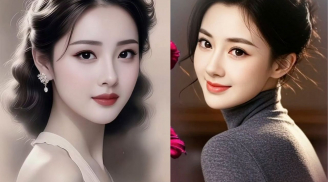 Gia đình có người phụ nữ như này là giàu phúc, con cháu hưng thịnh