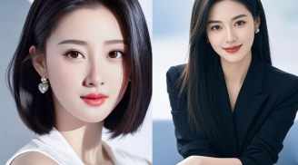 3 thay đổi trên gương mặt là điềm báo Shbet16 chơi game trực tuyến sắp đến kỳ thuận lợi, khó khăn lùi lại, tiền bạc tiến tới