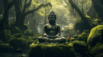 Phật dạy: 'Đến là tiền định, đi là định mệnh' - Sống thuận theo số mệnh, càng không cưỡng cầu càng dễ đạt được