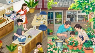 Gia đình có 3 kiểu người này thì không giàu cũng phú, Shbet16 chơi game trực tuyến không lo khốn khó, hưng thịnh ba đời