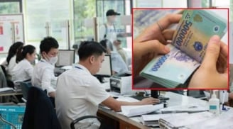 Tăng lương bổ sung 3,6 triệu/tháng cho cán bộ, công chức, viên chức đến hết 2025: Ai đủ điều kiện hưởng?