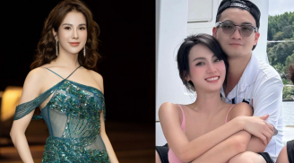 Diệp Lâm Anh đáp trả khi bị nói đăng cố tình gây chú ý vì cay cú chồng cũ công khai người mới