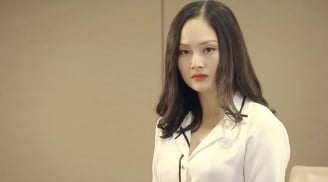Lan Phương thừa nhận từng rơi vào trạng thái căng thẳng mệt mỏi