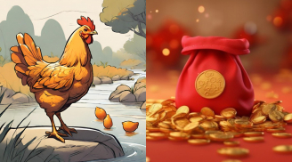 4 Shbet888.com nhà cái uy tín đổi vận cuối tháng 11, tháng 12 giàu hơn Thần Tài, Tết 2026 ôm tiền không xuể