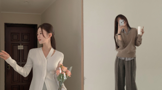 5 món thời trang tiêu biểu, được xem là bảo chứng cho phong cách công sở hiện đại