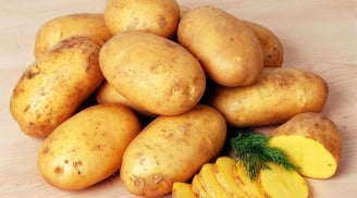 Ăn khoai tây có béo không? Chuyên gia chỉ ra sai lầm 90% người Việt đang mắc