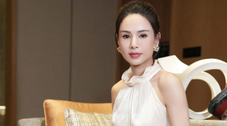 'Tiểu Long Nữ' Lý Nhược Đồng bật mí tuyệt chiêu dưỡng tóc đen nhánh, óng mượt