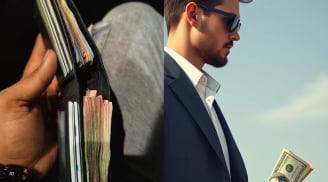 Người xưa dạy: nhìn đàn ông tiêu tiền biết tiểu nhân hay quân tử, “tiền ở đâu, trái tim ở đó” nghĩa là gì?
