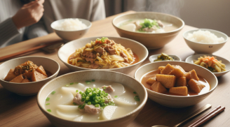 Mùa lạnh đi chợ đừng băn khoăn: 5 loại rau củ an toàn bậc nhất, rẻ, dễ mua lại đúng mùa