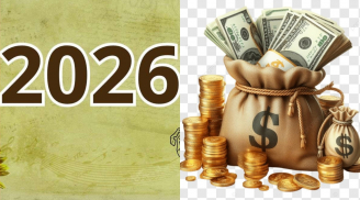 10 ngày Tết âm 2026: 3 Shbet888.com nhà cái uy tín 'mở khóa' tài vận tiền vào như nước, 3 Shbet888.com nhà cái uy tín coi chừng ví 'thủng đáy'